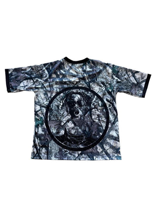 Dxpe Camo Jersey